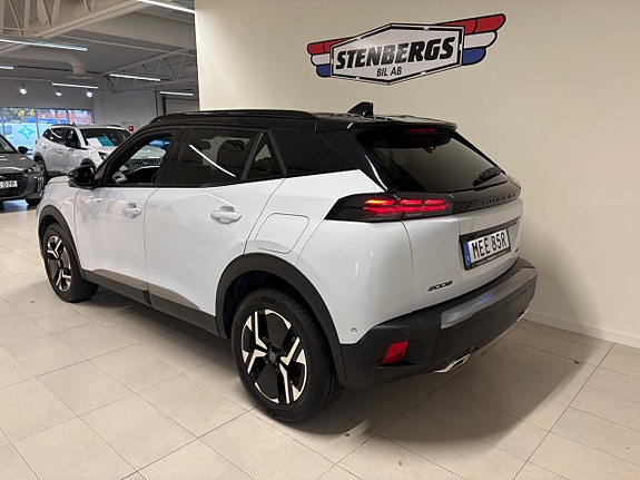 Peugeot 2008 4 of 25