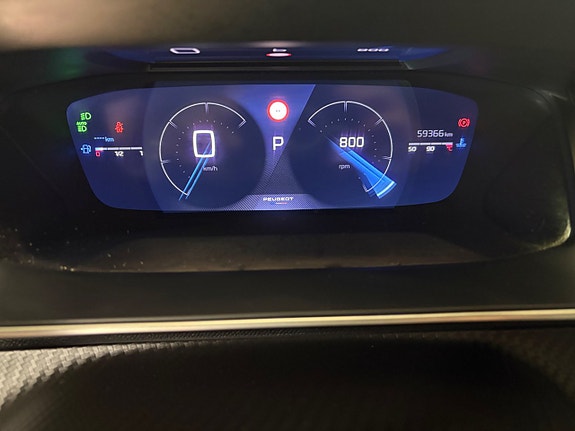 Peugeot 2008 25 of 25
