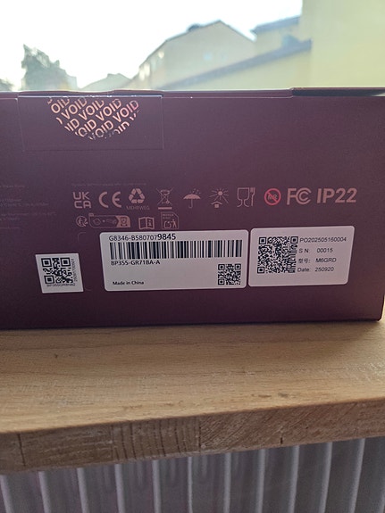 Product image 2 of 6