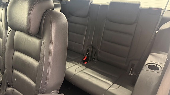 Volkswagen CrossTouran 15 of 18