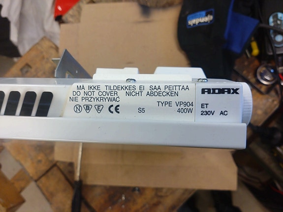 Product image 2 of 3