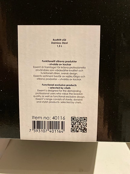 Product image 2 of 5