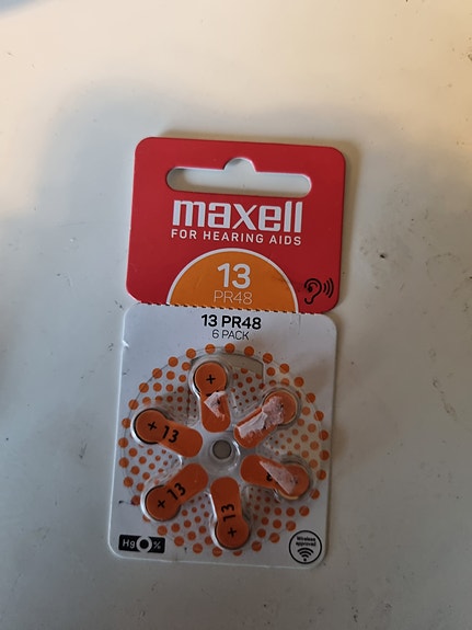 Product image 1 of 2