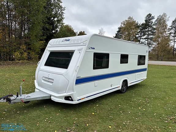 Polar POLAR 590 FWA AC 5 of 14