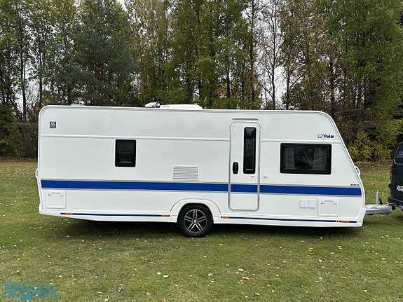 Polar POLAR 590 FWA AC