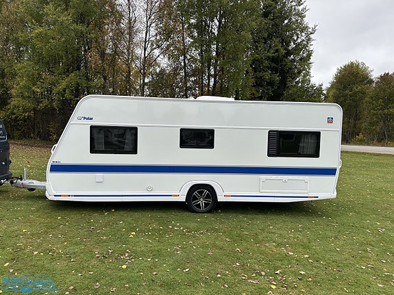 Polar POLAR 590 FWA AC 4 of 14