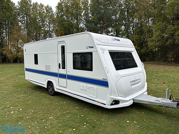 Polar POLAR 590 FWA AC 3 of 14