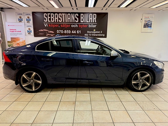 Volvo S60 2 of 13