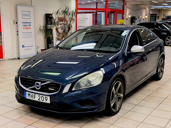 Volvo S60 6 of 13