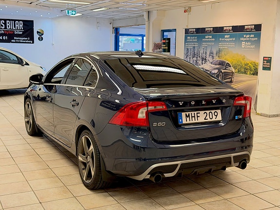Volvo S60 5 of 13