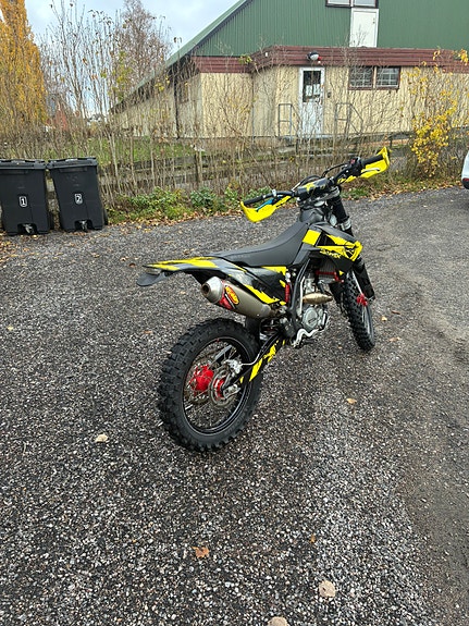 GasGas GASGAS 250 4T 3 of 3