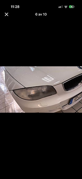 BMW 120d 5 of 10