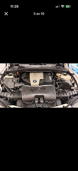BMW 120d 6 of 10