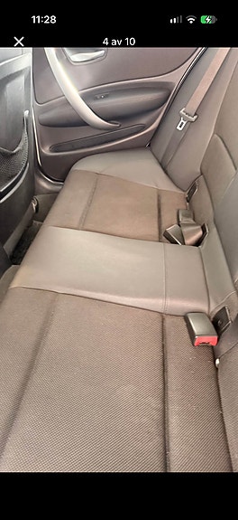 BMW 120d 4 of 10