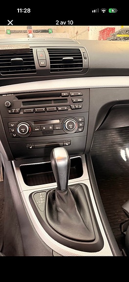 BMW 120d 3 of 10