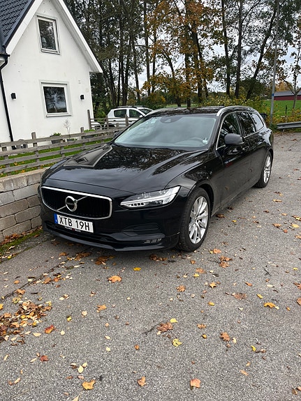 Volvo V90