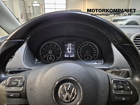 Volkswagen Caddy 10 of 14