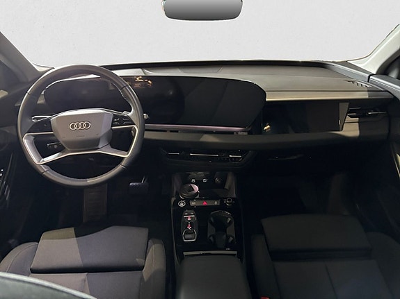 Audi Q6 e-tron 9 of 14