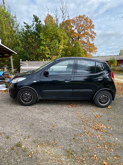 Hyundai Unknown
