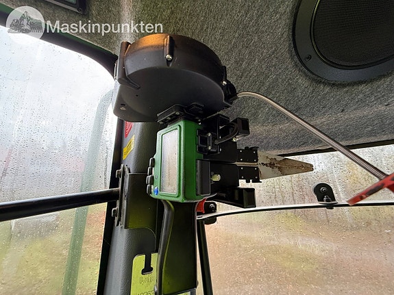 John-deere 1270G 6wd Skördare 16 of 27
