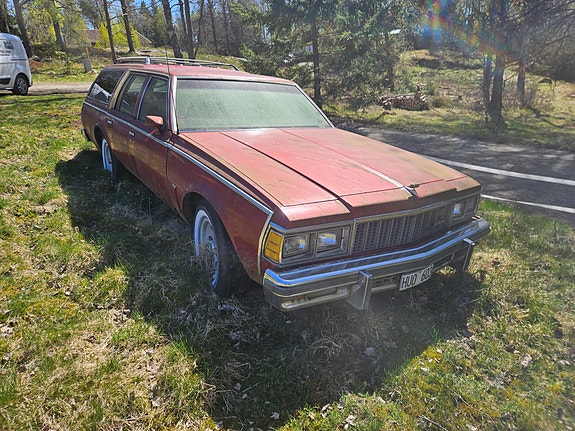 Chevrolet Unknown