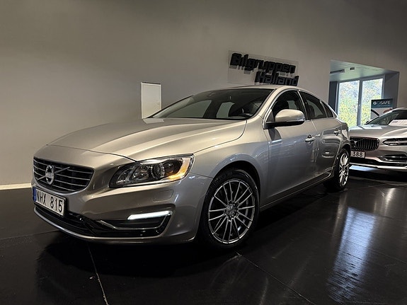 Volvo S60 10 of 30