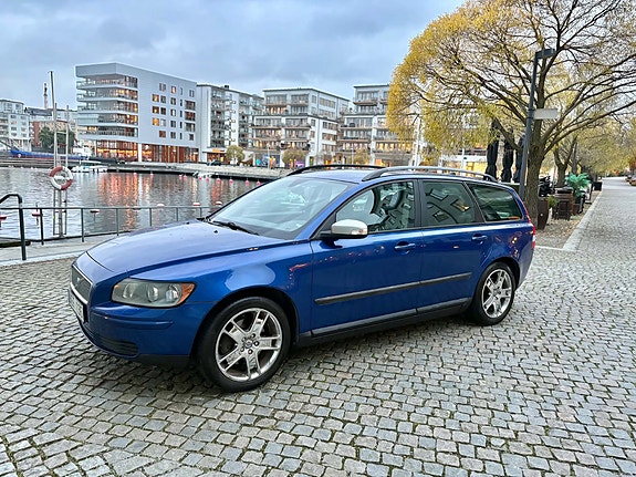 Volvo Unknown