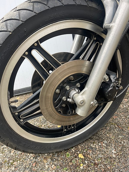 Honda HONDA CB 750 C RC06 15 of 25