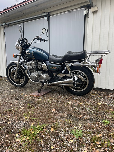Honda HONDA CB 750 C RC06 19 of 25