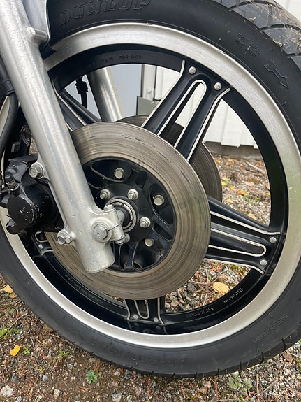 Honda HONDA CB 750 C RC06 9 of 25
