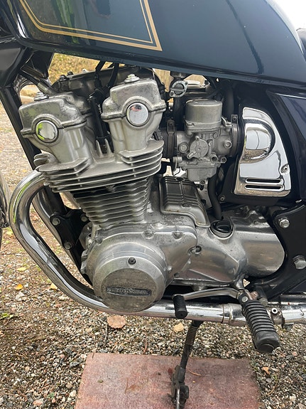 Honda HONDA CB 750 C RC06 11 of 25