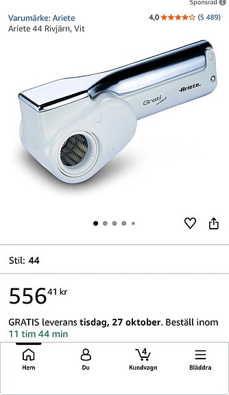 Product image 1 of 6
