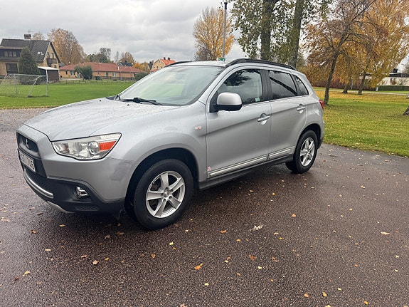 Mitsubishi Unknown