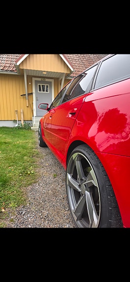 Audi A3 3 of 9