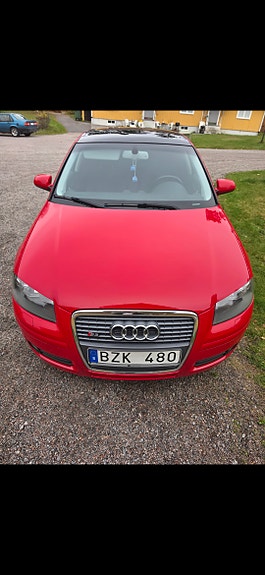 Audi A3 5 of 9