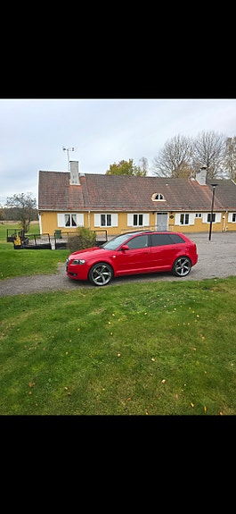 Audi A3 2 of 9