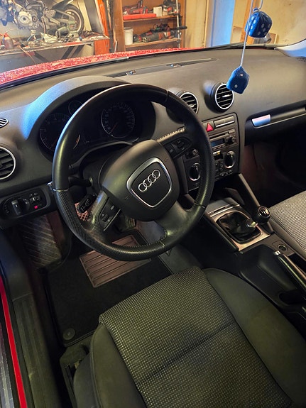 Audi A3 7 of 9