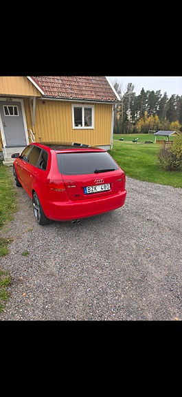 Audi A3 6 of 9