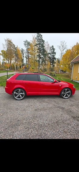 Audi A3 4 of 9