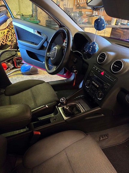 Audi A3 9 of 9
