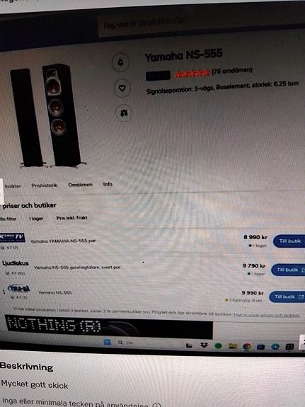 Product image 2 of 5