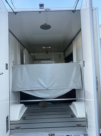Renault Trafic 4 of 8