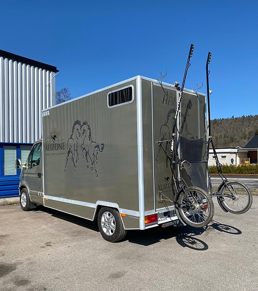 Renault Trafic 5 of 8