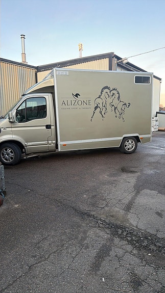 Renault Trafic 8 of 8