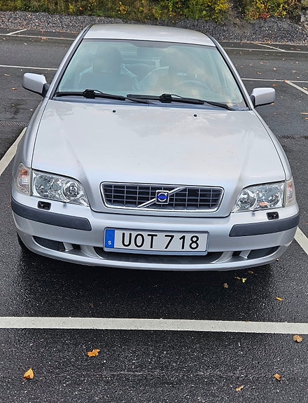 Volvo Unknown