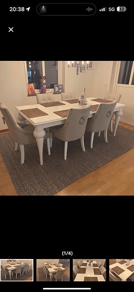 Product image 1 of 6