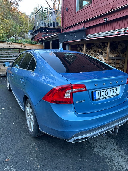 Volvo S60 3 of 8