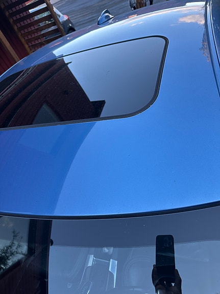 Volvo S60 8 of 8