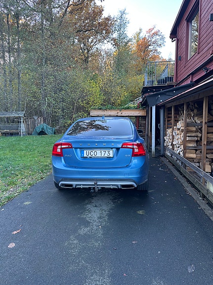 Volvo S60 6 of 8