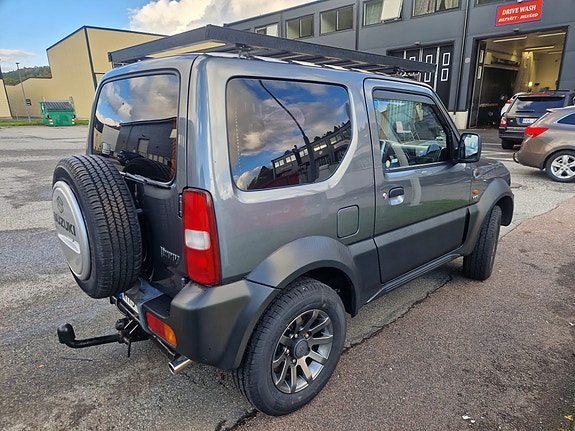 Suzuki Unknown